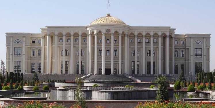 Таджикистан осудил покушение на жизнь первого-вице-президента Афганистана