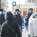 В России продлили срок пребывания мигрантов до 15 декабря