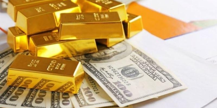 Таджикистан экспортировал драгоценных и полудрагоценных камней и металлов на сумму свыше $595 млн.