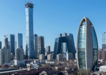 Более 17 тыс. компаний посетят международную ярмарку CIFTIS в Пекине