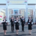 На севере Таджикистана открылась школа, построенная Узбекистаном (видео)