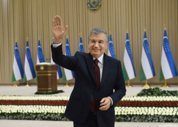 Президент Узбекистана назвал либерализацию всех сфер необратимой