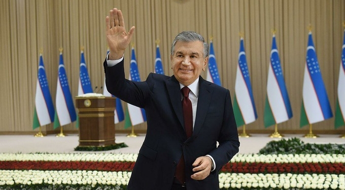 Президент Узбекистана назвал либерализацию всех сфер необратимой