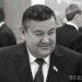 Скончался вице-премьер Уктам Барноев. Он проходил лечение от коронавируса