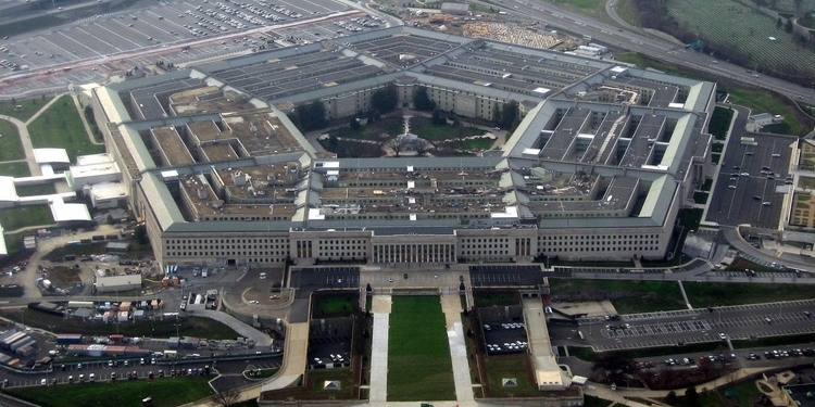 СМИ: Минобороны США злоупотребило средствами для борьбы с эпидемией в размере $1 млрд.