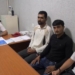 На юге Таджикистана задержаны трое «домушников»-рецидивистов