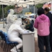 В Циндао началось масштабное тестирование на нуклеиновые кислоты COVID-19