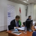 Таджикистан и ОБСЕ обсудили дальнейшее сотрудничество