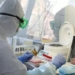 В Таджикистане выявлено 39 новых случаев заражения коронавирусом