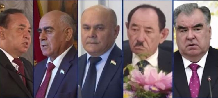 В Таджикистане наступил «День тишины» перед выборами президента страны