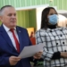 Посол Украины наградил участников конкурса детских рисунков (видео)