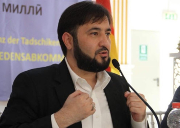 Генпрокуратура Таджикистана объявила в розыск предполагаемого мошенника, скрывающегося в Европе
