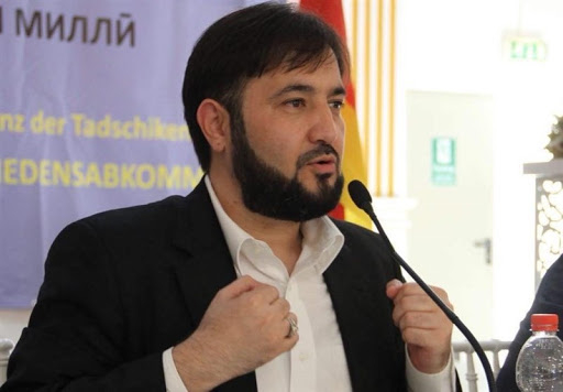 Генпрокуратура Таджикистана объявила в розыск предполагаемого мошенника, скрывающегося в Европе