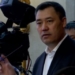 Премьер-министр Кыргызстана Садыр Жапаров объявил себя и.о. президента