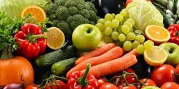 Объем производства сельхозпродукции в Таджикистане увеличился на 8,1%