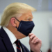 Мировым фондовым рынкам предрекли нестабильность из-за болезни Трампа