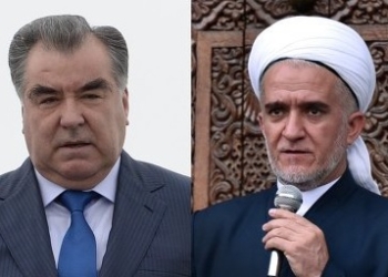 Президент Таджикистана и муфтий страны снова в рейтинге самых влиятельных мусульман мира