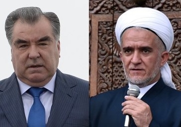 Президент Таджикистана и муфтий страны снова в рейтинге самых влиятельных мусульман мира