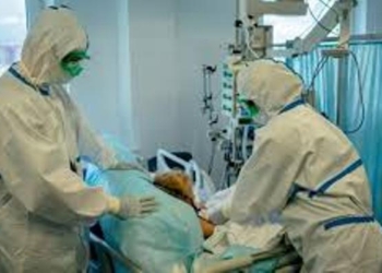Количество смертей от коронавируса в Таджикистане достигло 80
