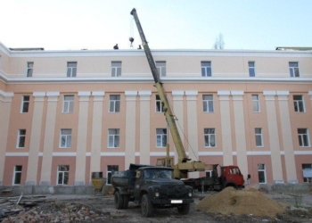 В Таджикистане с начала года сданы в эксплуатацию 12 школ