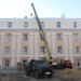 В Таджикистане с начала года сданы в эксплуатацию 12 школ