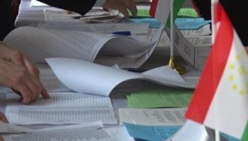 Штаб наблюдателей СНГ высоко оценил ход подготовки к выборам президента в Таджикистане