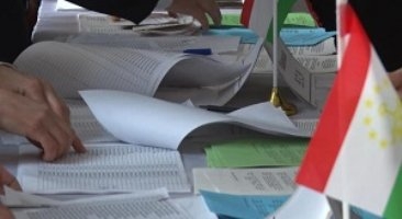 Штаб наблюдателей СНГ высоко оценил ход подготовки к выборам президента в Таджикистане