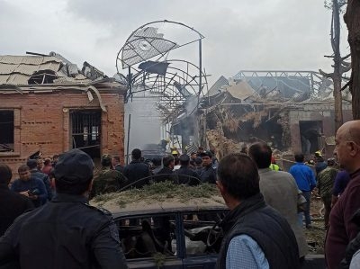 Появились свидетельства участия наемников из Сирии и «Рабочей партии Курдистана» в Карабахе