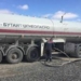 Казахстан ввел запрет на вывоз сжиженного нефтяного газа