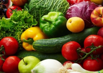 В Китае снизились цены на сельхозпродукцию