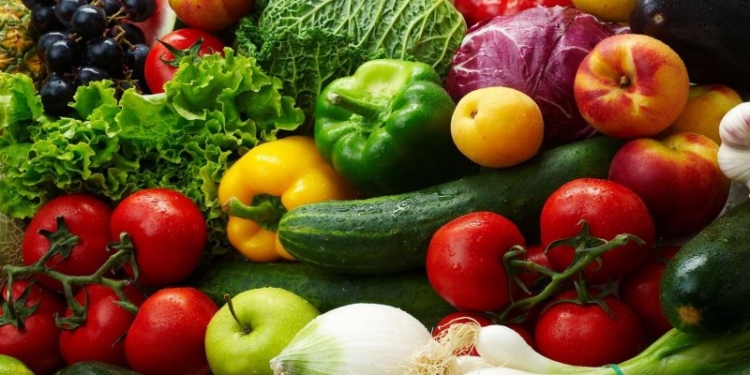В Китае снизились цены на сельхозпродукцию