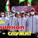 В Таджикистане проходит осенний призыв в армию (видео)