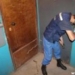 В Душанбе спасатели проникли в квартиру и обнаружили тело одинокой пенсионерки