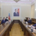Практические аспекты таджикско-азербайджанского правового сотрудничества обсуждены в Баку