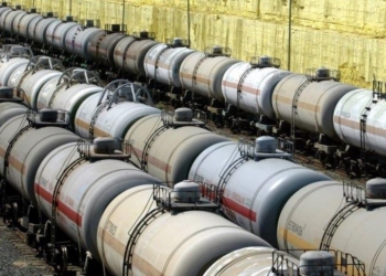 Нефтепродукты составили около 18% от общей суммы импорта Таджикистана