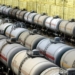 Нефтепродукты составили около 18% от общей суммы импорта Таджикистана