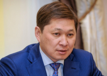 Экс-премьер-министр Кыргызстана Сапар Исаков попросил убежище во Франции