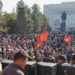 Россия приостанавливает финансовую помощь Кыргызстану до стабилизации ситуации