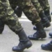 ГБАО и районы Раштской долины выполнили обязательства по воинскому призыву