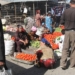 Цены на продукты питания в Таджикистане заметно   выросли
