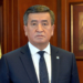 Президент Кыргызстана призвал политических лидеров вернуться в правовое поле