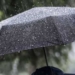 В Таджикистане ожидаются дожди и понижение температуры воздуха