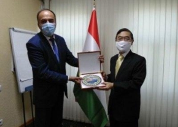 Глава Минтранса отметил необходимость начала строительства дороги Бохтар-Кизилкалъа