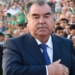 Эмомали Рахмон получает поздравления глав государств и правительств по случаю своего Дня рождения