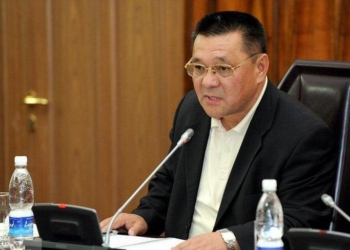 Экс-глава Совбеза КР назвал задержание Матраимова шоу. И.о. президента ответил ему
