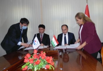 JICA займется ремонтом мостов в Таджикистане