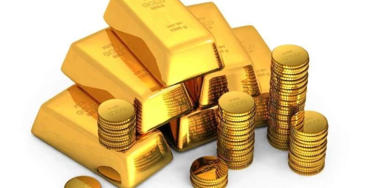 Золото дорожает. 58% от суммы экспорта Таджикистана составили драгоценные металлы и камни