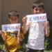 Миссия USAID изменила свой статус в Таджикистане