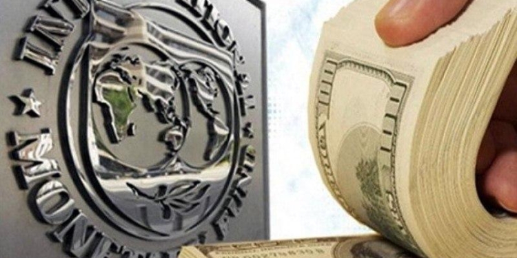 МВФ облегчил долговое бремя 28 бедным странам, в том числе Таджикистану