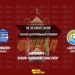 Финал Париматч – Кубка Таджикистана-2020 «Равшан» — «Хатлон» пройдет 18 октября в Гиссаре